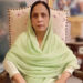 موجودہ بجٹ ملکی معیشت کو نئی سمت دینے کا بہترین آغازہوگا،ٹیکس وصول کے اہداف کے حصول کیلئے ایف بی آر کو جدید خطوط پر استوار کرنے کی ضرورت ہے، شاہدہ رحمانی