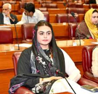 موجودہ بجٹ متوازن، جامع اور غریب دوست ہے ، شمائلہ رانا