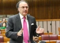 وزیر خزانہ محمد اورنگزیب نے قومی اسمبلی میں آڈیٹر جنرل پاکستان کی آڈٹ رپورٹس پیش کر دیں
