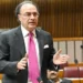 وزیر خزانہ محمد اورنگزیب نے قومی اسمبلی میں آڈیٹر جنرل پاکستان کی آڈٹ رپورٹس پیش کر دیں