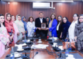 حکومت معاشی وسماجی ترقی میں خواتین کی مؤثر شمولیت کے فروغ کیلئے پُرعزم ہے،بلال اظہرکیانی