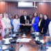 حکومت معاشی وسماجی ترقی میں خواتین کی مؤثر شمولیت کے فروغ کیلئے پُرعزم ہے،بلال اظہرکیانی