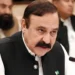 آزاد جموں و کشمیر میں انتخابات مقررہ شیڈول کے مطابق ہوں گے، ڈاکٹر طارق فضل چوہدری
