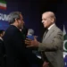 سوئٹزرلینڈ میں امریک اور ایران کے درمیان شروع ہونے والے مذاکرات میں 80 منٹ بعد وقفہ