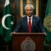 گورنر سندھ کی پاک آرمی ٹیم کو انٹرنیشنل پیس اسٹکنگ مقابلہ میں کامیابی پر دلی مبارکباد