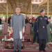 وفاقی وزیر داخلہ محسن نقوی کا فیڈرل کانسٹیبلری ٹریننگ سینٹر شب قدر کا تفصیلی دورہ،آپریشنل تیاریوں اور پیشہ وارانہ تربیت کا جائزہ