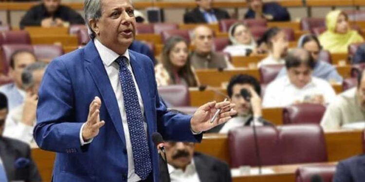 بانی پی ٹی آئی کی جیل سہولیات اور صحت سے متعلق معلومات باہم پہنچانا حکومت کی ذمہ داری ہے، ہم یہ نبھا رہے ہیں، وفاقی وزیر قانون