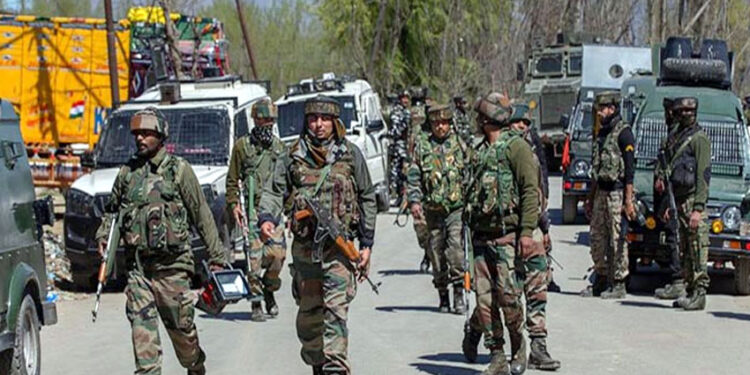 بھارتی حکومت کشمیر کی مسلم اکثریت کو اقلیت میں بدلنے کے مذموم منصوبے پر عمل پیرا ہے، حریت کانفرنس