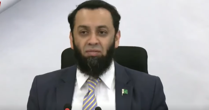 ایکسپورٹ لیڈ گروتھ سے پوری معیشت کو فائدہ پہنچ رہا ہے، جی ڈی پی گروتھ 3.7 سے 4 فیصد تک پہنچ رہی ہے، آئندہ مالی سال کا بجٹ گزشتہ دو برسوں کی محنت اور جامع اصلاحاتی اقدامات کا نتیجہ ہے، عطاء اللہ تارڑ