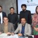 گرج اور بی پی پی آر اے کا بلوچستان میں پبلک پروکیورمنٹ کیلئے ڈیجیٹل انفراسٹرکچر کی جدید کاری کے لیے اشتراک