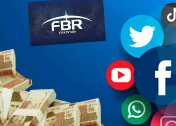 عوامی اکثریت سوشل میڈیا انفلوئنسرز کو ٹیکس نیٹ میں لانے کی حامی، چھوٹے کریئیٹرز کے تحفظ کا مطالبہ، پی این پی سروے
