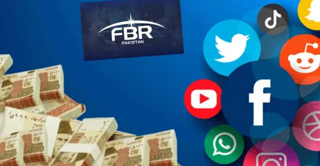 عوامی اکثریت سوشل میڈیا انفلوئنسرز کو ٹیکس نیٹ میں لانے کی حامی، چھوٹے کریئیٹرز کے تحفظ کا مطالبہ، پی این پی سروے