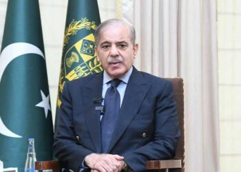 وزیراعظم شہباز شریف کی ایتھوپیا کے وزیراعظم ابی احمد علی کو پارلیمانی انتخابات میں کامیابی پر مبارکباد