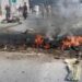 مردان میں پاک فضائیہ کے تربیتی طیارہ کو حادثہ، فلائٹ لیفٹیننٹ محمد قاسم عبداللہ ، پاک بحریہ کے لیفٹیننٹ طٰہٰ عباسی شہید ہوگئے، آئی ایس پی آر