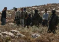 معربی ممالک کی فلسطینیوں کے خلاف اسرائیلی آبادکاروں کے تشدد میں ملوث نیٹ ورکس کے خلاف پابندیاں عائد