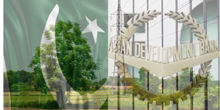 ایشیائی ترقیاتی بینک نے پاکستان کے لیے 70 کروڑ ڈالر قرض کی منظوری دے دی