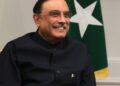 صدرِ مملکت کا پنجگور میں فتنہ الہندوستان کے خلاف کامیاب کارروائی پر سکیورٹی فورسز کو خراجِ تحسین