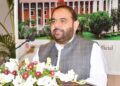 جامعات میں ہونے والی تحقیق اور جدید ٹیکنالوجی کا مؤثر استعمال قومی ترقی اور معاشی خوشحالی کیلئے ناگزیر ہے، اورنگزیب خان کھچی