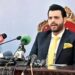 پاکستان کی خارجہ پالیسی بین الاقوامی سطح پر نتائج دے رہی ہے ، آنے والے مہینوں میں قومی اہداف حاصل کرنے اور مہنگائی پر قابو پانے میں مدد ملے گی، بیرسٹر دانیال چوہدری