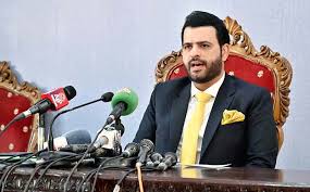 پاکستان کی خارجہ پالیسی بین الاقوامی سطح پر نتائج دے رہی ہے ، آنے والے مہینوں میں قومی اہداف حاصل کرنے اور مہنگائی پر قابو پانے میں مدد ملے گی، بیرسٹر دانیال چوہدری