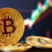 بٹ کوائن کی قیمت 1.22 فیصد کم ہوکر 65,544 ڈالر رہ گئی