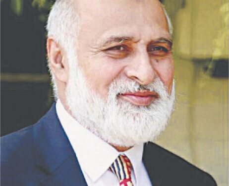 ایچ ای سی نے ڈوئل ڈگری اور جوائنٹ ڈگری پروگراموں کی نئی پالیسی کی منظوری دیدی ہے ، ڈاکٹر نیاز احمد اختر