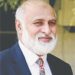 ایچ ای سی نے ڈوئل ڈگری اور جوائنٹ ڈگری پروگراموں کی نئی پالیسی کی منظوری دیدی ہے ، ڈاکٹر نیاز احمد اختر