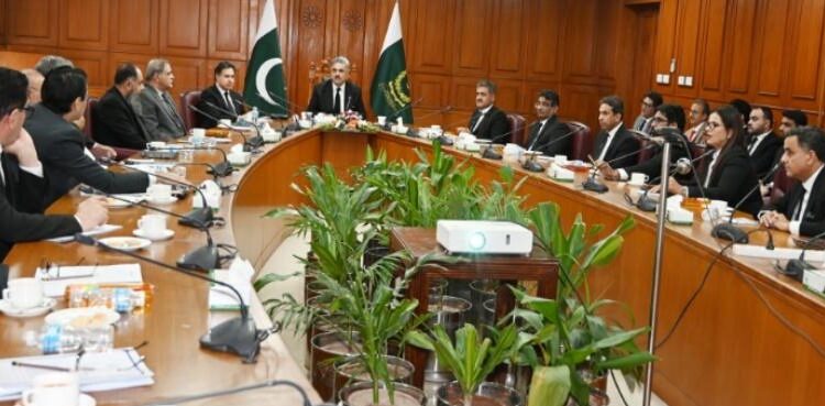 جدید ٹیکنالوجی سے قانونی تعلیم تک رسائی کو مزید موثر بنایا جا سکتا ہے، چیف جسٹس یحییٰ آفریدی کا ’’ای کورس فار لاء پروفیشنلز 2026‘‘ کی افتتاحی تقریب سے خطاب