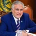پاکستان 30 ایرانی شہریوں کی وطن واپسی میں سہولت فراہم کرنے پر خوش ہے، نائب وزیراعظم محمد اسحاق ڈار