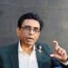 پاکستان کا نوجوان سرمایہ ملک کی ترقی، مہارتوں کے فروغ اور بین الاقوامی سطح پر مثبت کردار ادا کرنے کی بے پناہ صلاحیت رکھتا ہے، خالد مقبول صدیقی