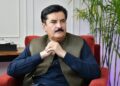 گورنر فیصل کریم کنڈی کامظفرآباد میں پاک فوج کے ایم آئی-17 ہیلی کاپٹر حادثے پر گہرے دکھ اور افسوس کا اظہار