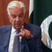 ایکشن کمیٹی کی جانب سے پاکستان سے منتخب ہونے والی آزاد کشمیر اسمبلی کی 12 نشستوں ختم کرنے کا مطالبہ انتخابی عمل کو سبوتاژ کرنے کے مترادف ہے، خواجہ آصف