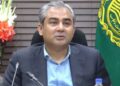 وفاقی وزیرداخلہ محسن نقوی کی بنوں کے علاقے میں دھماکے کی مذمت