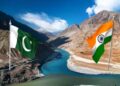 بھارت کی جانب سے سندھ طاس معاہدے کی خلاف ورزیاں، نایاب ازاخيلی بھینسیں معدومی کے خطرے سے دوچار