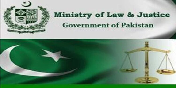رائٹ آف وے بل میں نجی جائیداد کے حقوق کے تحفظ کی سفارش، کمیٹی نے عبوری رپورٹ پیش کردی، وزارت قانون و انصاف