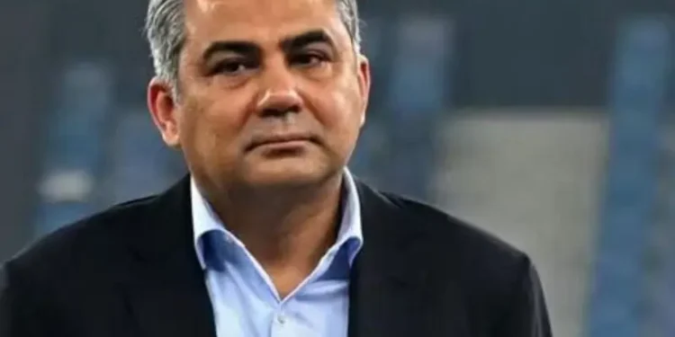 تمیم اقبال کا بنگلہ دیش کرکٹ بورڈ کا صدر منتخب ہوناخوش آئند ہے،محسن نقوی
