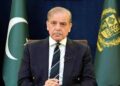 مشرق وسطیٰ میں حالیہ تشدد سنگین خطرہ ،فریقین تحمل و بردباری اور امن کو مزید موقع دیں،وزیراعظم محمد شہباز شریف کی تشدد اور تباہی کے راستے کی بجائے امن اور سفارتکاری کی راہ پر قائم رہنے کی اپیل