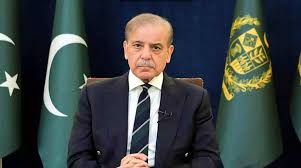 مشرق وسطیٰ میں حالیہ تشدد سنگین خطرہ ،فریقین تحمل و بردباری اور امن کو مزید موقع دیں،وزیراعظم محمد شہباز شریف کی تشدد اور تباہی کے راستے کی بجائے امن اور سفارتکاری کی راہ پر قائم رہنے کی اپیل