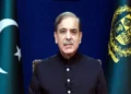 وزیر اعظم محمد شہباز شریف کی پاکستان کی آسٹریلیا کے خلاف ایک روزہ سیریز میں شاندار کامیابی پر قومی کرکٹ ٹیم کو مبارکباد