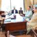 حکومت کی اولین ترجیح عام آدمی کو ریلیف فراہمی اور معیشت کو ترقی کی راہ پر گامزن کرنا ہے، وزیراعظم