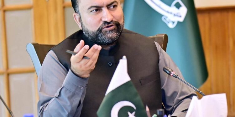 سمندری وسائل کا تحفظ ہم سب کی مشترکہ ذمہ داری ہے،وزیر اعلیٰ بلوچستان
