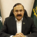 شمالی وزیرستان میں 21 دہشتگردوں کو انجام تک پہنچانا سکیورٹی فورسز کی پیشہ ورانہ صلاحیتوں کا ثبوت ہے، طارق فضل چوہدری