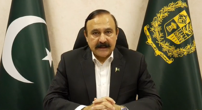 شمالی وزیرستان میں 21 دہشتگردوں کو انجام تک پہنچانا سکیورٹی فورسز کی پیشہ ورانہ صلاحیتوں کا ثبوت ہے، طارق فضل چوہدری