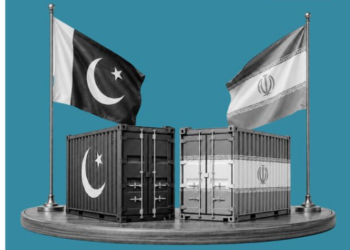 پاکستان ایران سے خام تیل کی درآمدات پر سالانہ 340 ملین ڈالر کی بچت کرسکتا ہے ، رپورٹ