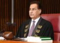 عاشورہ قربانی، صبر، استقامت اور حق و انصاف کیلئے ثابت قدمی کا استعارہ ہے سردار ایاز صادق