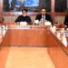 قائمہ کمیٹی برائے دفاع کا اجلاس ، سینیٹر طلحہ محمود کا موسمیاتی تبدیلی اور گلوبل وارمنگ سے بڑھتے ہوئے خطرات پر اظہار تشویش