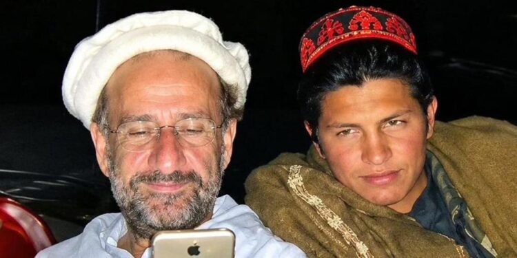 ‏بنوں: بکا خیل میں ہونے  سکیورٹی آپریشن میں کالعدم ٹی ٹی پی اور پشتون پی ٹی ایم  کا مبینہ گٹھ جوڑ بے نقاب
