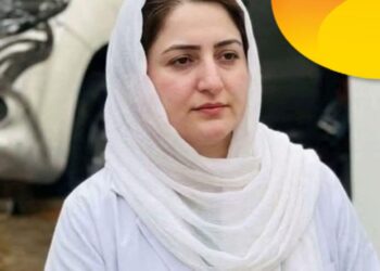 کوئٹہ میں تیزاب کی گردی :سول سنڈیمن اسپتال میں خاتون ڈاکٹر پر تیزاب پھینک دیا:تلاش کے دوران فائرنگ کے تبادلے میں مارا گیا ۔پولیس کا دعوی