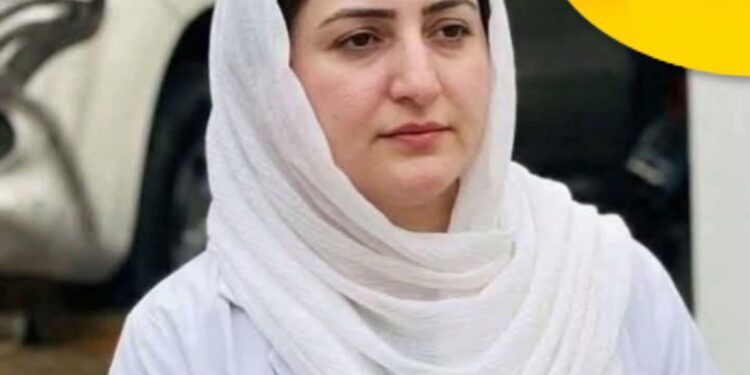 کوئٹہ میں تیزاب کی گردی :سول سنڈیمن اسپتال میں خاتون ڈاکٹر پر تیزاب پھینک دیا:تلاش کے دوران فائرنگ کے تبادلے میں مارا گیا ۔پولیس کا دعوی