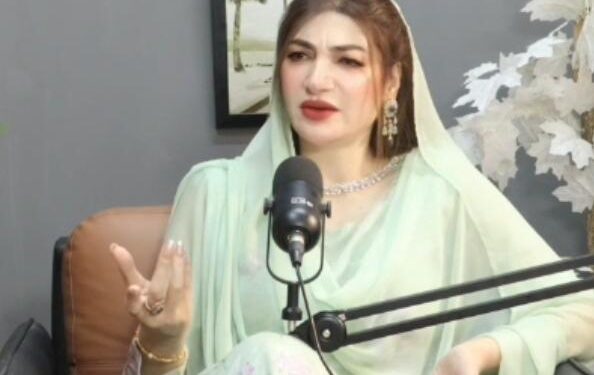 پاکستان میں کھیلوں کی بحالی، نوجوان ٹیلنٹ کو مواقع دینے اور قومی اسپورٹس پالیسی پر توجہ دینے کی ضرورت ہے: فرح عظیم شاہ